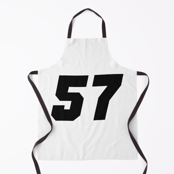 Item preview, Number 57 designed and sold by Wolagno.