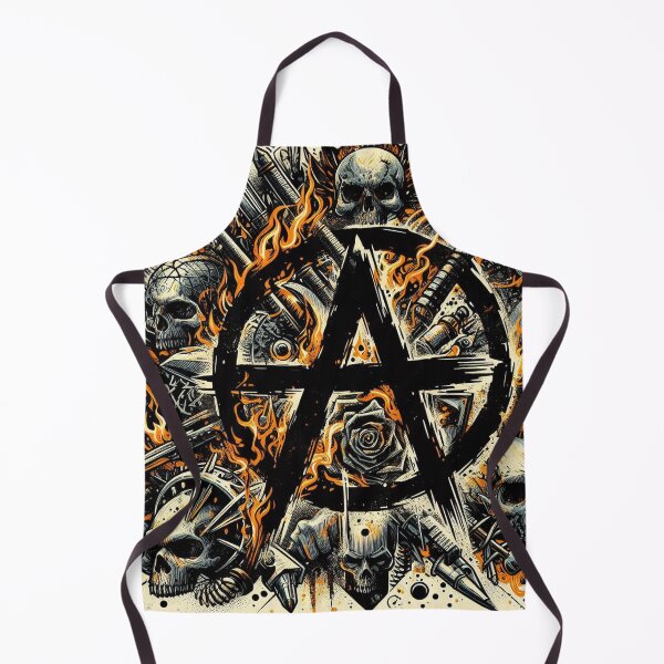 Item preview, Anarchy designed and sold by RaF71PrO.