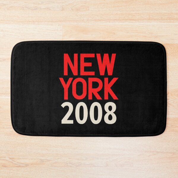 Item preview, New York Birth Year Series: Retro Vibes - NYC 2008 designed and sold by Boogosh.