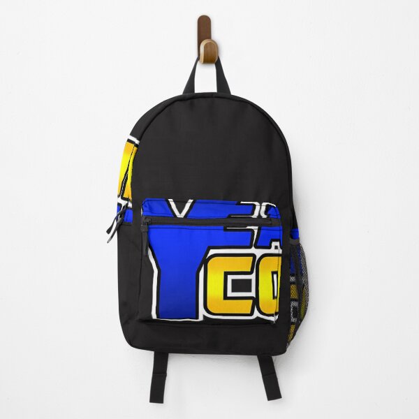 Item preview, Yeagercomics Logo designed and sold by AngelinFraneck.