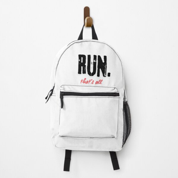 Item preview, RUN. That's All designed and sold by Hubioone.