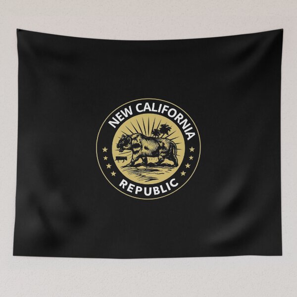 Item preview, New California Republic, Power Armor designed and sold by JustCrafted.