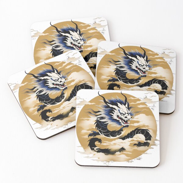 Item preview, Firestorm: The Legend of the Dragon designed and sold by favorithe.