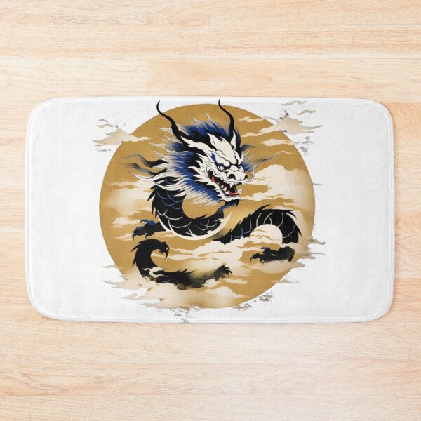 Item preview, Firestorm: The Legend of the Dragon designed and sold by favorithe.