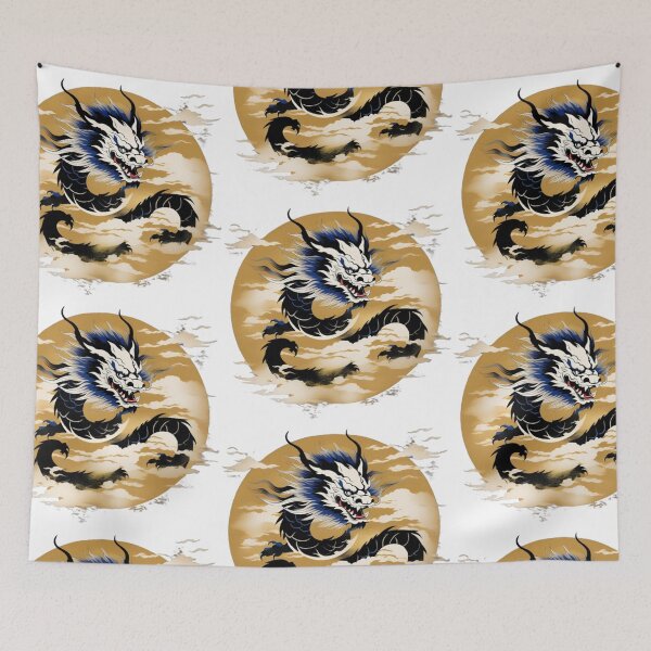 Item preview, Firestorm: The Legend of the Dragon designed and sold by favorithe.