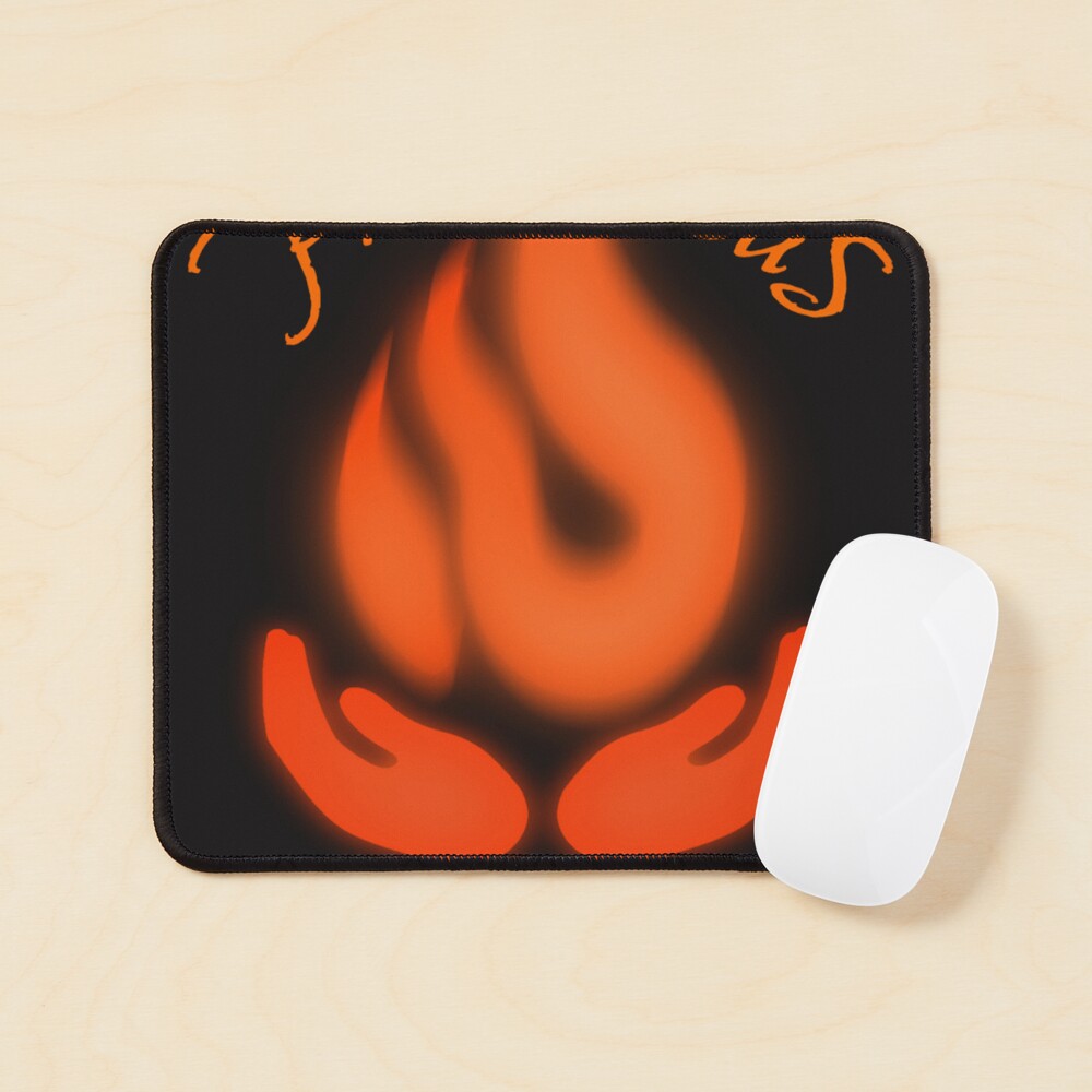 Item preview, Mouse Pad designed and sold by AngelinFraneck.
