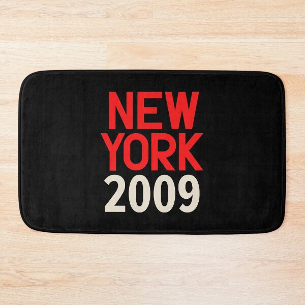 Item preview, New York Birth Year Series: Retro Vibes - NYC 2009 designed and sold by Boogosh.