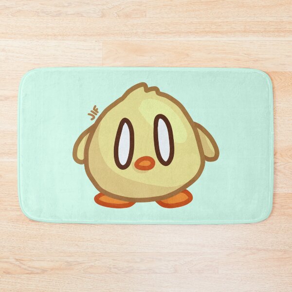 Item preview, #065 Baby Chicken designed and sold by Jasmine Froley.