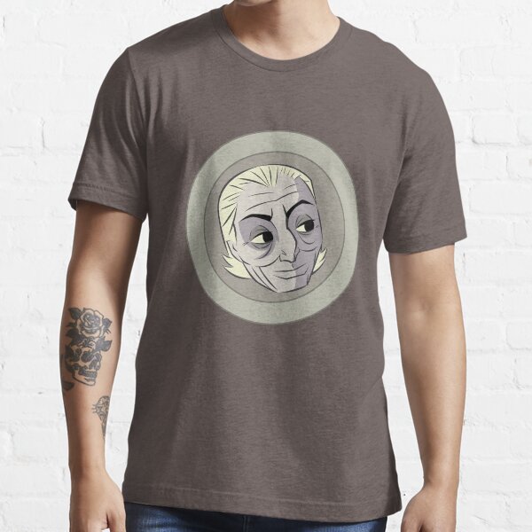 The First Doctor Essential T-Shirt