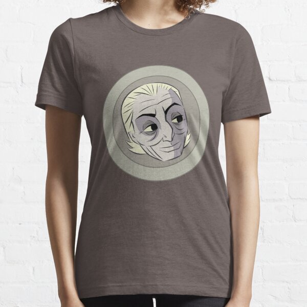 The First Doctor Essential T-Shirt