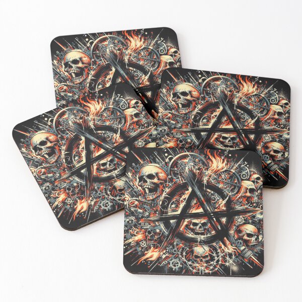 Item preview, Anarchy designed and sold by RaF71PrO.