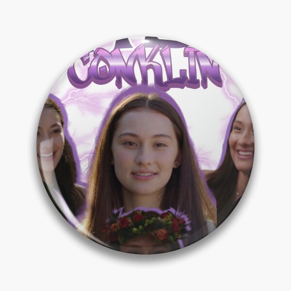 Item preview, Isabel Conklin designed and sold by morgi2001.