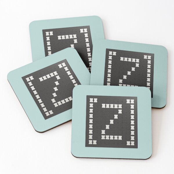 Item preview, Flipboard Letter Z designed and sold by trepiu.