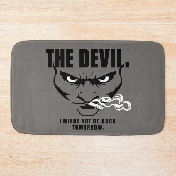 Item preview, I might not be back tomorrow designed and sold by Firas Aljazzar.