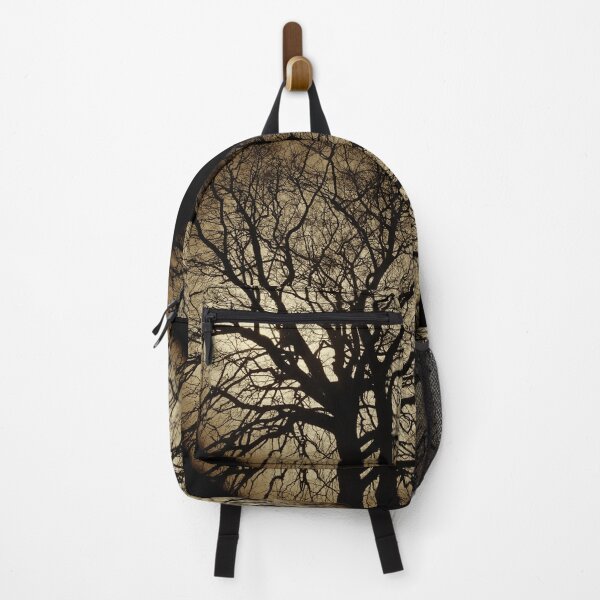 Item preview, Winter beech, Bridlington, sepia designed and sold by paulboizot.