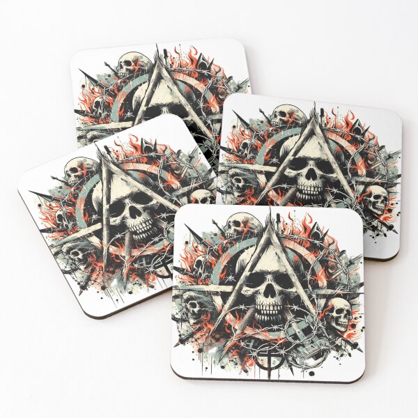 Item preview, Anarchy designed and sold by RaF71PrO.