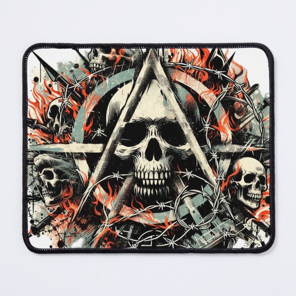 Item preview, Anarchy designed and sold by RaF71PrO.