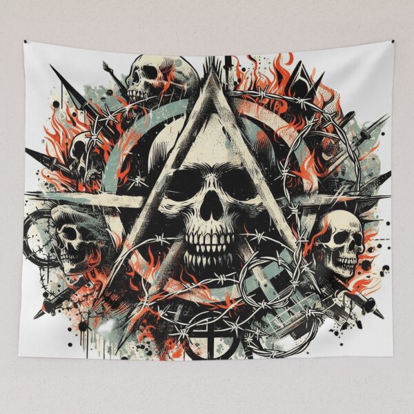 Item preview, Anarchy designed and sold by RaF71PrO.