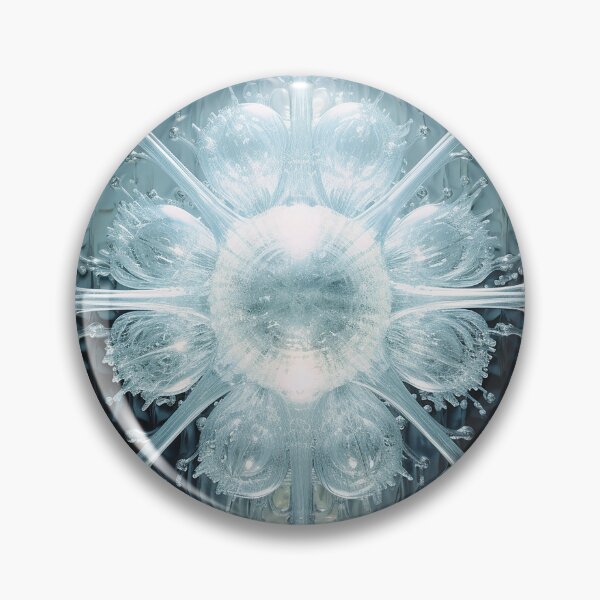 Item preview, The magic of frozen Zamzam water crystals | The memory of water designed and sold by Cris888.