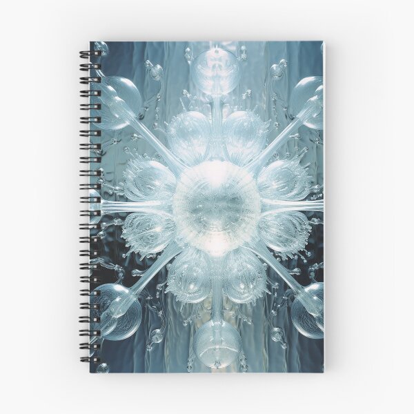 Item preview, The magic of frozen Zamzam water crystals | The memory of water designed and sold by Cris888.