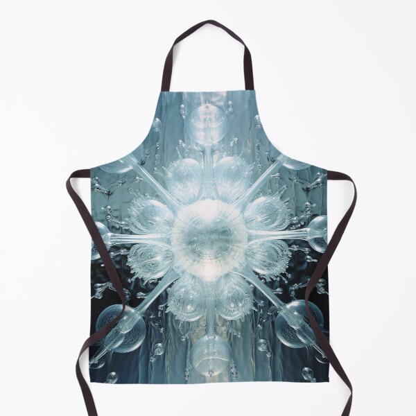 Item preview, The magic of frozen Zamzam water crystals | The memory of water designed and sold by Cris888.