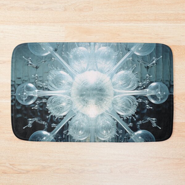 Item preview, The magic of frozen Zamzam water crystals | The memory of water designed and sold by Cris888.