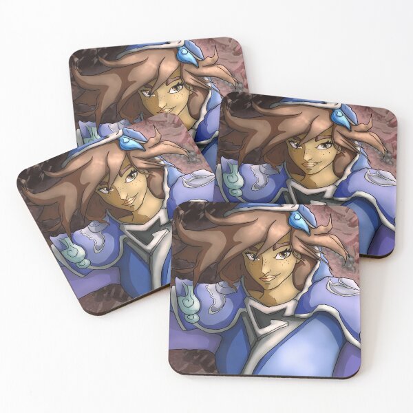 Item preview, Taliyah designed and sold by DMDigitalManus.