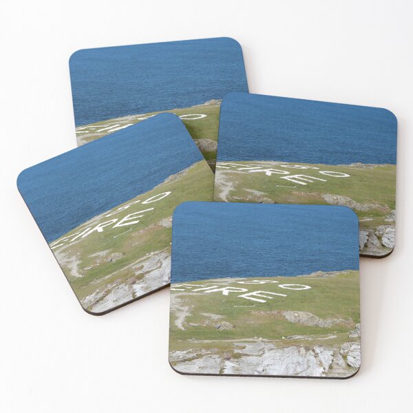 Item preview, Wartime Airforce Marker Malin Head Donegal designed and sold by eddiebarronshop.