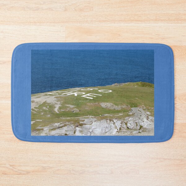 Item preview, Wartime Airforce Marker Malin Head Donegal designed and sold by eddiebarronshop.