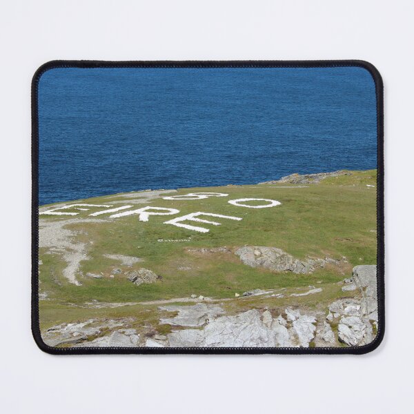 Item preview, Wartime Airforce Marker Malin Head Donegal designed and sold by eddiebarronshop.