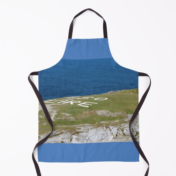 Item preview, Wartime Airforce Marker Malin Head Donegal designed and sold by eddiebarronshop.