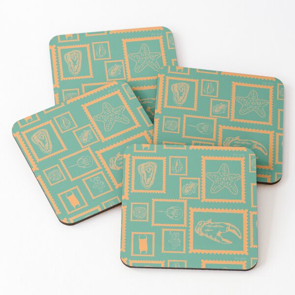 Item preview, Tidepools designed and sold by soymead.