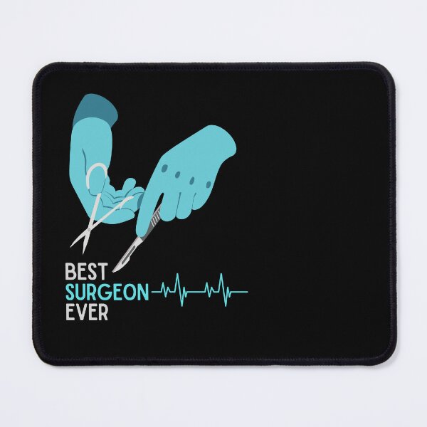 Item preview, Best Surgeon Ever - A doctor is a great profession | Medicine is Beautiful | Saving lives designed and sold by Erry-ewell.
