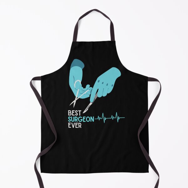 Item preview, Best Surgeon Ever - A doctor is a great profession | Medicine is Beautiful | Saving lives designed and sold by Erry-ewell.