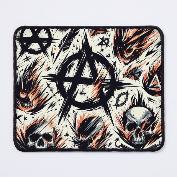 Item preview, Anarchy designed and sold by RaF71PrO.
