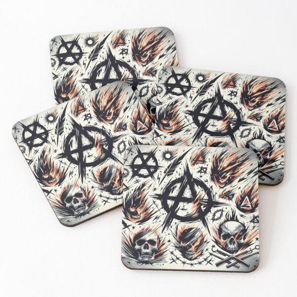 Item preview, Anarchy designed and sold by RaF71PrO.