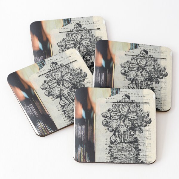 Item preview, Gaudi Affect designed and sold by GAKStudio.