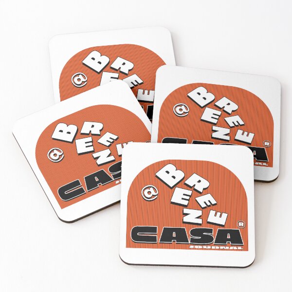Artikelvorschau, @BREEZE-CASA_JOURNAL.. entworfen und verkauft von Pronoian-Space.