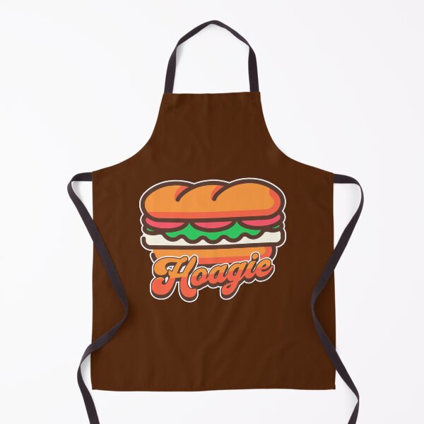 Item preview, Retro Hoagie designed and sold by HolidayBug.