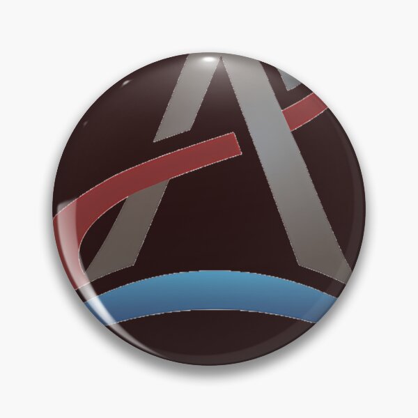 Item preview,  Artemis New Nasa Official Logo designed and sold by ARKAOUGLASS.