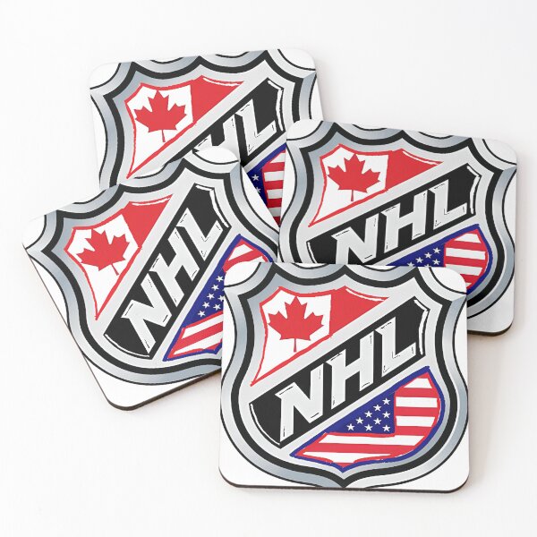 Artikelvorschau, Nhl Logo entworfen und verkauft von ARKAOUGLASS.