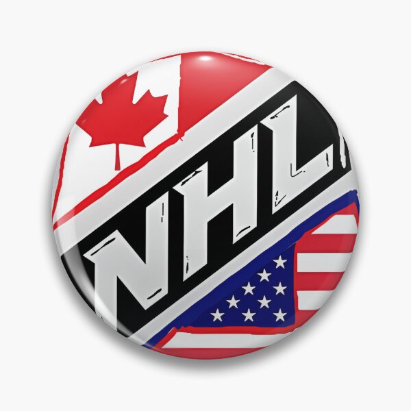 Item preview, Nhl Logo designed and sold by ARKAOUGLASS.