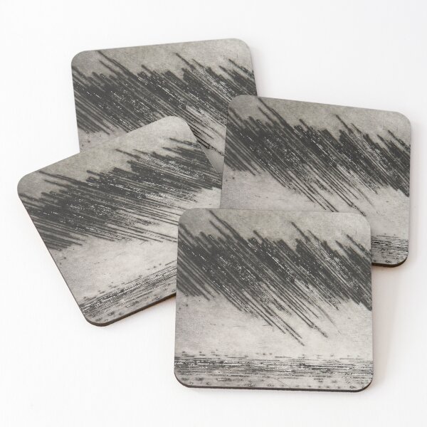 Item preview, Heavy Weather II designed and sold by LisaLeQuelenec.