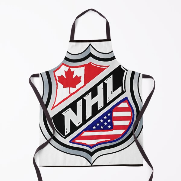 Artikelvorschau, Nhl Logo entworfen und verkauft von ARKAOUGLASS.