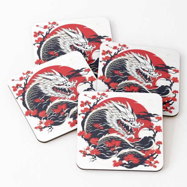 Item preview, Dragonfire Chronicles designed and sold by favorithe.
