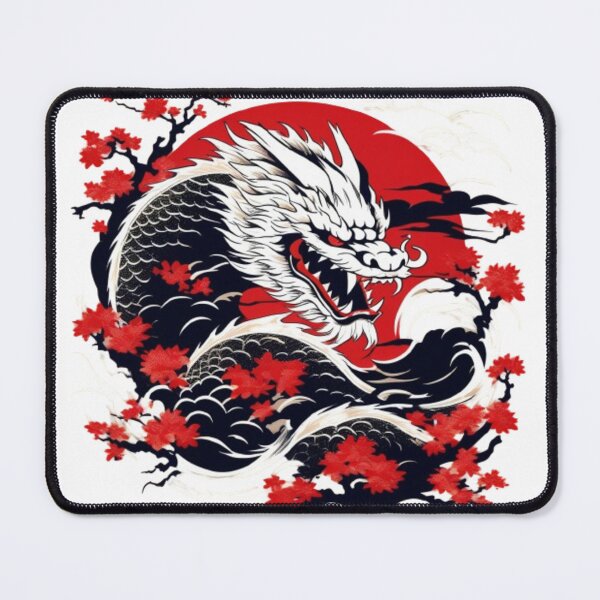 Item preview, Dragonfire Chronicles designed and sold by favorithe.