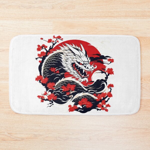 Item preview, Dragonfire Chronicles designed and sold by favorithe.