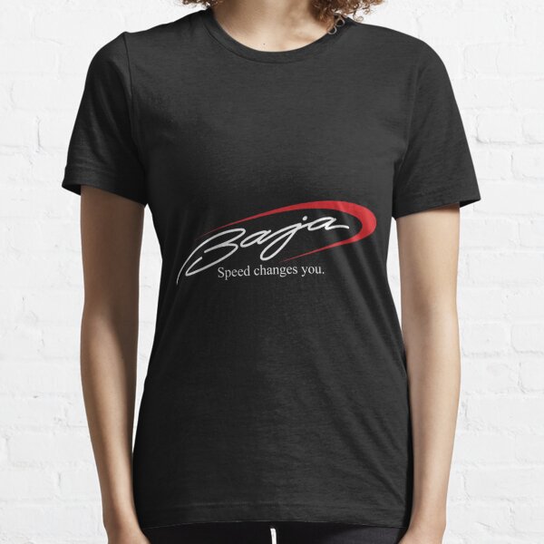 Baja Boats T Shirts for Sale Redbubble