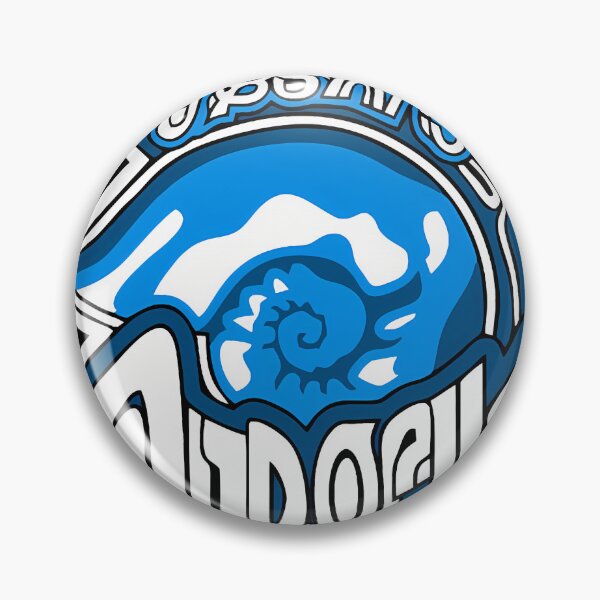 Item preview, Best Seller Besaid Aurochs Logo Merchandise designed and sold by ARKAOUGLASS.