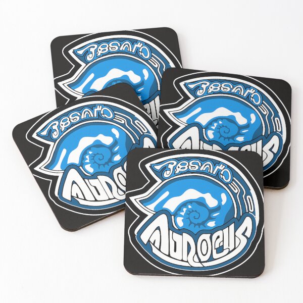 Item preview, Best Seller Besaid Aurochs Logo Merchandise designed and sold by ARKAOUGLASS.